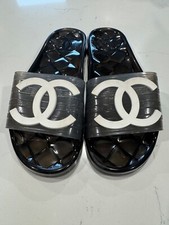 chanel jelly sandals for sale chanel jelly sandals for sale New Richmond