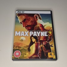 Max payne eng usato  Conegliano