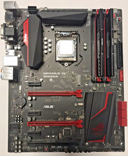 Asus maximus viii gebraucht kaufen  Hof