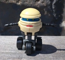 Figurine robot bob d'occasion  Pérenchies