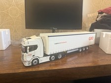 Rare scania gxo for sale  BRADFORD