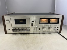 Vintage sony cassette for sale  Sacramento