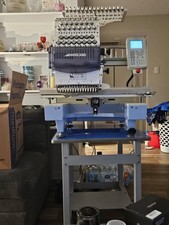 highland embroidery machine for sale highland embroidery machine for sale Arlington