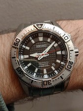 Seiko sportura ska509p1 usato  Colli Verdi