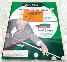 billiard accessories for sale  New Baltimore