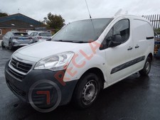 Peugeot partner 2015 for sale  BIRCHINGTON
