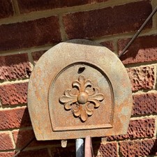 Reclaimed cast iron for sale  LONDON
