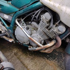 1997 yamaha xj900s for sale  SKELMERSDALE
