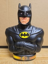 Vintage 1989 batman for sale  Mansfield