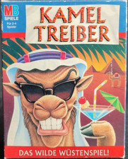 Kameltreiber wilde wüstenspie gebraucht kaufen Kameltreiber wilde wüstenspie gebraucht kaufen  Essen