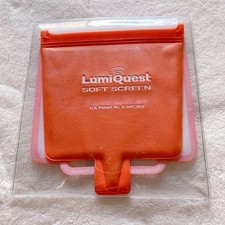 Lumiquest soft screen usato  Spedire a Italy