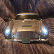 James bond 007 for sale  LIVERPOOL
