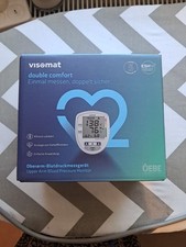 Blutdruckmessgerät digital be gebraucht kaufen  Bröckel