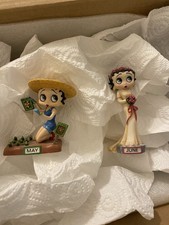 Danbury mint betty for sale  Sheboygan