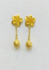 24k solid yellow for sale  Los Angeles