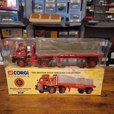 Corgi scale 19901 for sale  WAKEFIELD