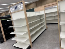 large shelving units for sale  Scranton