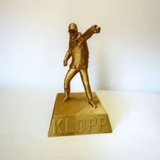 Jurgen klopp liverpool for sale  SOUTHPORT