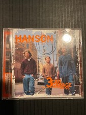 3 Car Garage: The Indie Recordings 1995-1996 by Hanson (CD, May-1998, Mercury) comprar usado 3 Car Garage: The Indie Recordings 1995-1996 by Hanson (CD, May-1998, Mercury) comprar usado  Enviando para Brazil