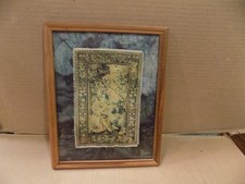 Framed silkscreen serigraphic for sale  Torrington