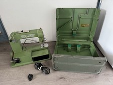 Ancienne machine coudre d'occasion  Hazebrouck