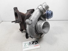 Turbina opel vivaro usato  Putignano