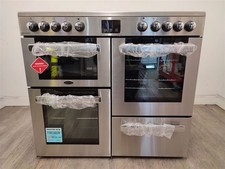 Belling rcacc100esta cooker for sale  THETFORD