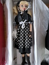 Tonner doll death for sale  ILFORD