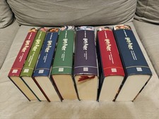 Harry Potter In Finnish na sprzedaż  PL