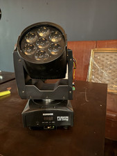 Equinox fusion 120 for sale  SURBITON