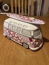 Campervan money box for sale  BRAINTREE