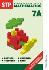 Stp national curriculum for sale  UK