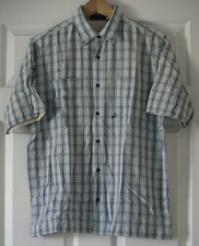 Neill men checkered for sale  LONDON