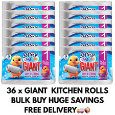 Kitchen roll paper for sale  LONDON