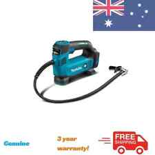 Bomba de pneu Makita DMP180Z 18V Li-ion inflador de pneus sem fio somente pele comprar usado  Enviando para Brazil