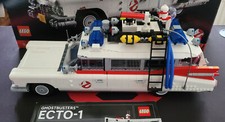 Lego icons 10274 gebraucht kaufen  Altentreptow