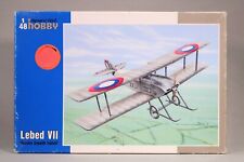 Lp311 special hobby d'occasion  Péronnas