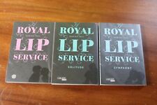 Royal lip service gebraucht kaufen  Stadtbergen