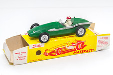 Dalia solido maserati d'occasion  Calais