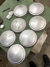 Pieces mopar dogdish for sale  South Bend