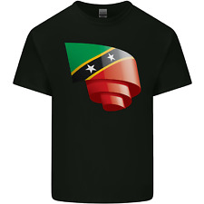 Curled saint kitts for sale  COVENTRY