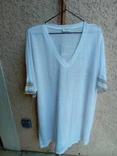 Tee shirt femme d'occasion  Bourgoin-Jallieu