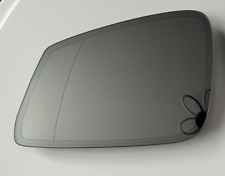 Espelho de vidro esquerdo BMW 1 2 3 4 X1 F20 F22 F30 F31 F34 F36 F48 Heat & Dimmi, usado comprar usado  Enviando para Brazil