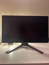 Alienware aw2521hf 240hz usato  Roma