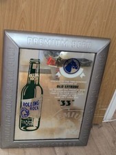 Large rolling rock for sale  TAUNTON