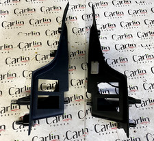 Coppia supporto cappelliera usato  Cosenza