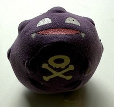 Original pokemon 109 for sale  MOLD