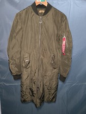 Veste longue style d'occasion  Chelles