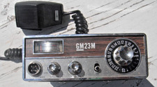 23m channel radio for sale  Sykesville