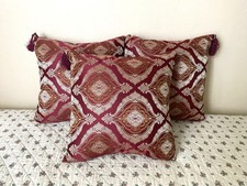 Set red decorative for sale  Stevenson Ranch